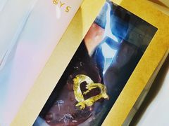-云境cloudland·口味蛋糕•下午茶(长江路店)