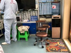-朋朋修脚(友好广场店)