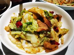 -关东小磨东北菜(漕河泾印象城店)