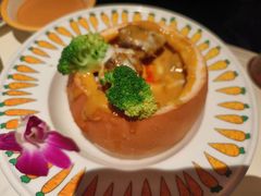 -太食獸泰式茶餐厅(济南万象城店)