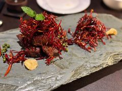 -广州文华东方酒店·江-由辉师傅主理