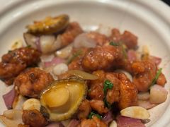 -潮界(虹桥新天地店)