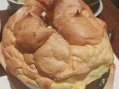 舒芙蕾-港丽餐厅(杭大店)