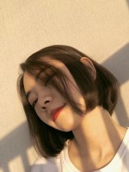 点击看大图 -MORI HAIR SALON日式美发沙龙