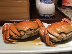 -南京大牌档(中关村领展广场店)