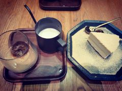 -Home Cafe(水榭春天店)
