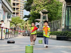 -红黄蓝成长中心•婴幼儿早教•托育(南山京基百纳广场店)