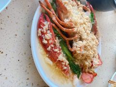 -港畔赶海蒸汽海鲜烧烤自助(仙螺岛店)