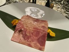 -北京饭店谭家菜