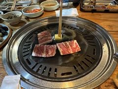 -梅梅家的烤肉店(槐北路店)