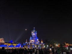 -厦门方特梦幻王国