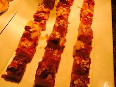 -喜来登酒店-盛宴标帜餐厅