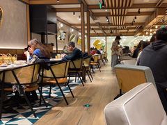 -Home Thai·泰谣(王府井apm店)