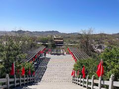 -天津盘山风景名胜区