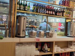 -东方饺子王(新奥购物中心店)