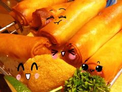-太泰东南亚餐厅(万福广场店)
