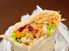 -张果佬年糕卷(科巷店)
