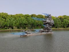-上海鲜花港