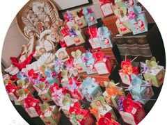 -天津津利华酒店