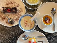 -长沙北辰洲际酒店-兰调全日餐厅