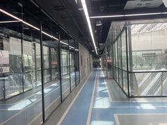 -OXYGYM 奥美氧舱运动中心(领展购物广场·中关村店)