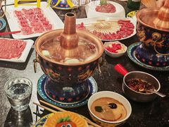 -南门涮肉(上海二店)
