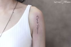 -飛凡TATTOO纹身•原创