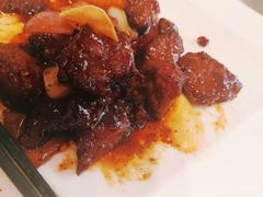 -顺风海鲜港(长寿路店)