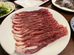 -前门张记涮肉(前门店)