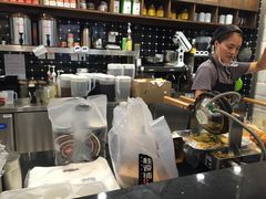 -桂桂茶(金谊广场店)
