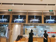 -船歌·鱼水饺青岛菜(国贸商城店)