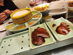 -羲和雅苑•北京烤鸭(国贸商城店)
