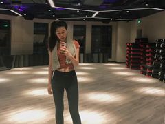 -威尔仕健身·游泳(中港汇店)