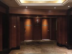 -深圳凯宾斯基酒店