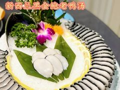 -金龙·打边炉(武进路店)