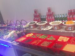 -额尔敦·品质自助(摩尔城店)