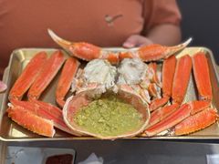 -本达人海鲜烧烤·朝鲜族风味(发展店)