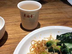 -素满香·素食自助餐厅(直营·大兴街店)