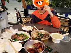 -大鸽饭(汉溪长隆店)