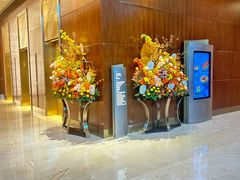 -上海静安香格里拉大酒店