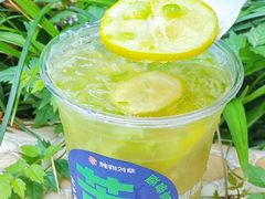 -炖物24章·顺时轻养茶(杭州大厦店)