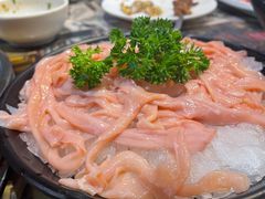 鲜鸭肠-捞围鲜·港式打边炉(海阳路店)