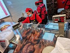 -王浩儿纪六孃甜皮鸭(乐山总店)
