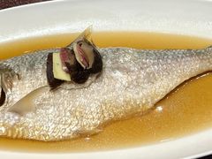 -绿雅酒家(江西中路店)