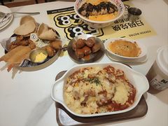 -卡朋西餐(铂顿城店)