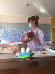 -琅悦月子会所(香格里拉旗舰店)