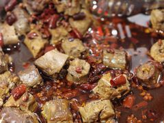 -王婆乔鲜鱼自助火锅(蜀汉路店)
