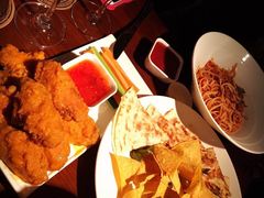 -Shanghai Brew House上海啤酒工坊(老外街店)