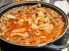 -辛森家猪蹄火锅(台东店)