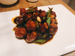-枣子树·素食餐厅(普陀山店)